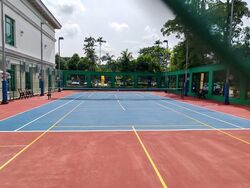 Choa Chu Kang Way (D23), Retail #600110861